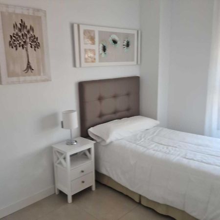 Apartamento De 3 Dormitorios Piscina Y Parking Calpe Buitenkant foto